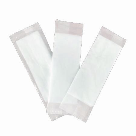 Witte sanitaire materiaal CPP-film - Witte sanitaire materiaal CPP-film